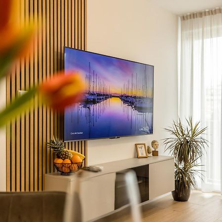 Holiday Dreams Apartment In Split, Croatia ภายนอก รูปภาพ