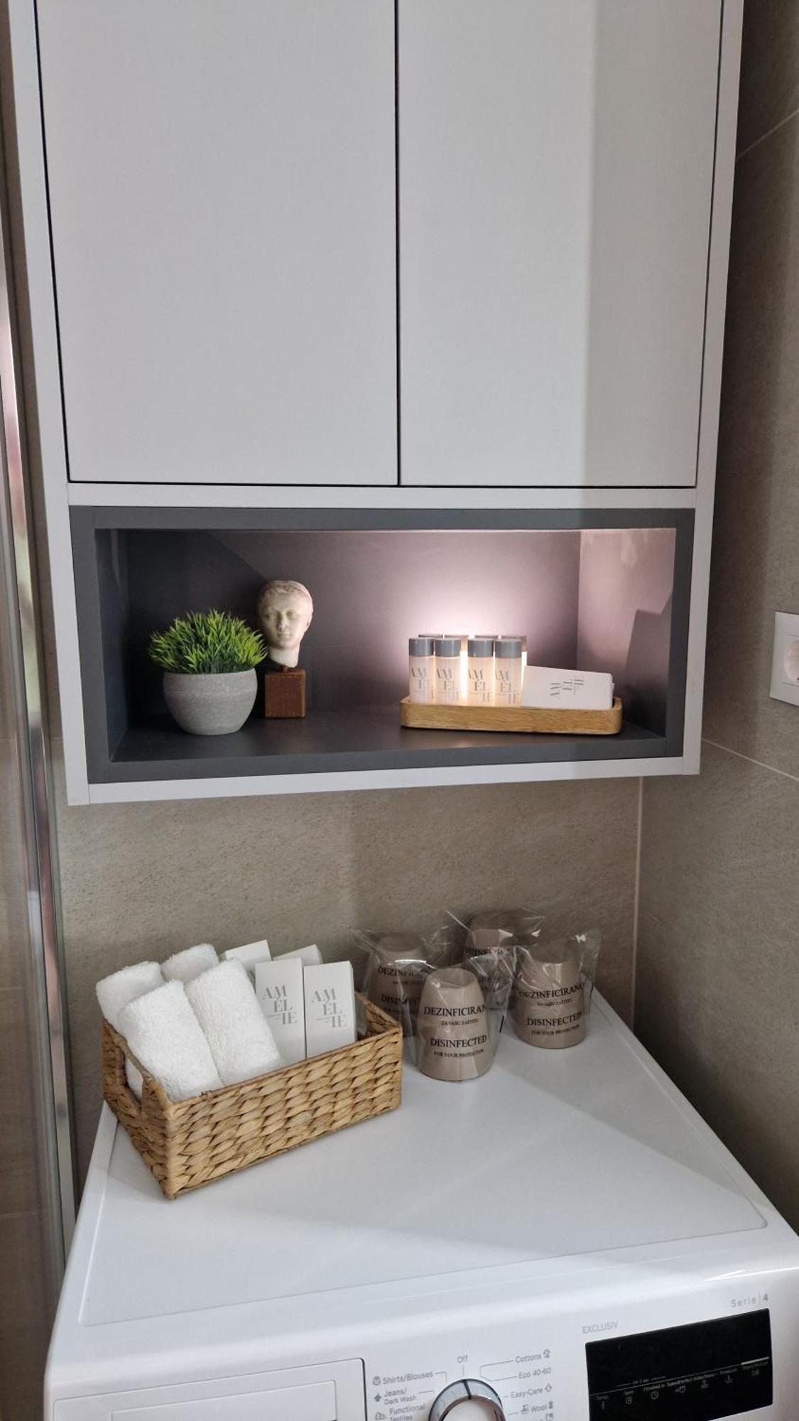 Holiday Dreams Apartment In Split, Croatia ภายนอก รูปภาพ