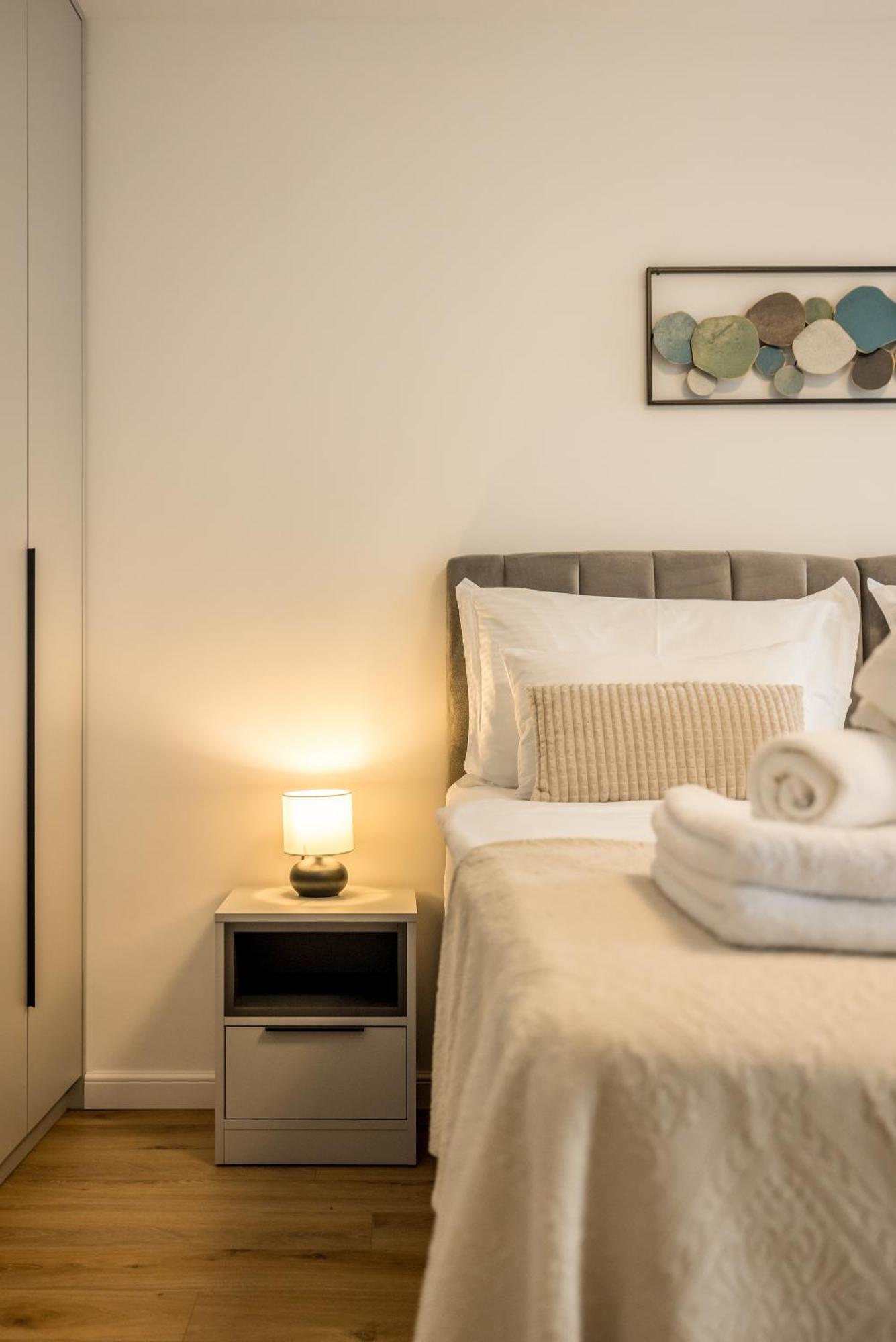 Holiday Dreams Apartment In Split, Croatia ภายนอก รูปภาพ