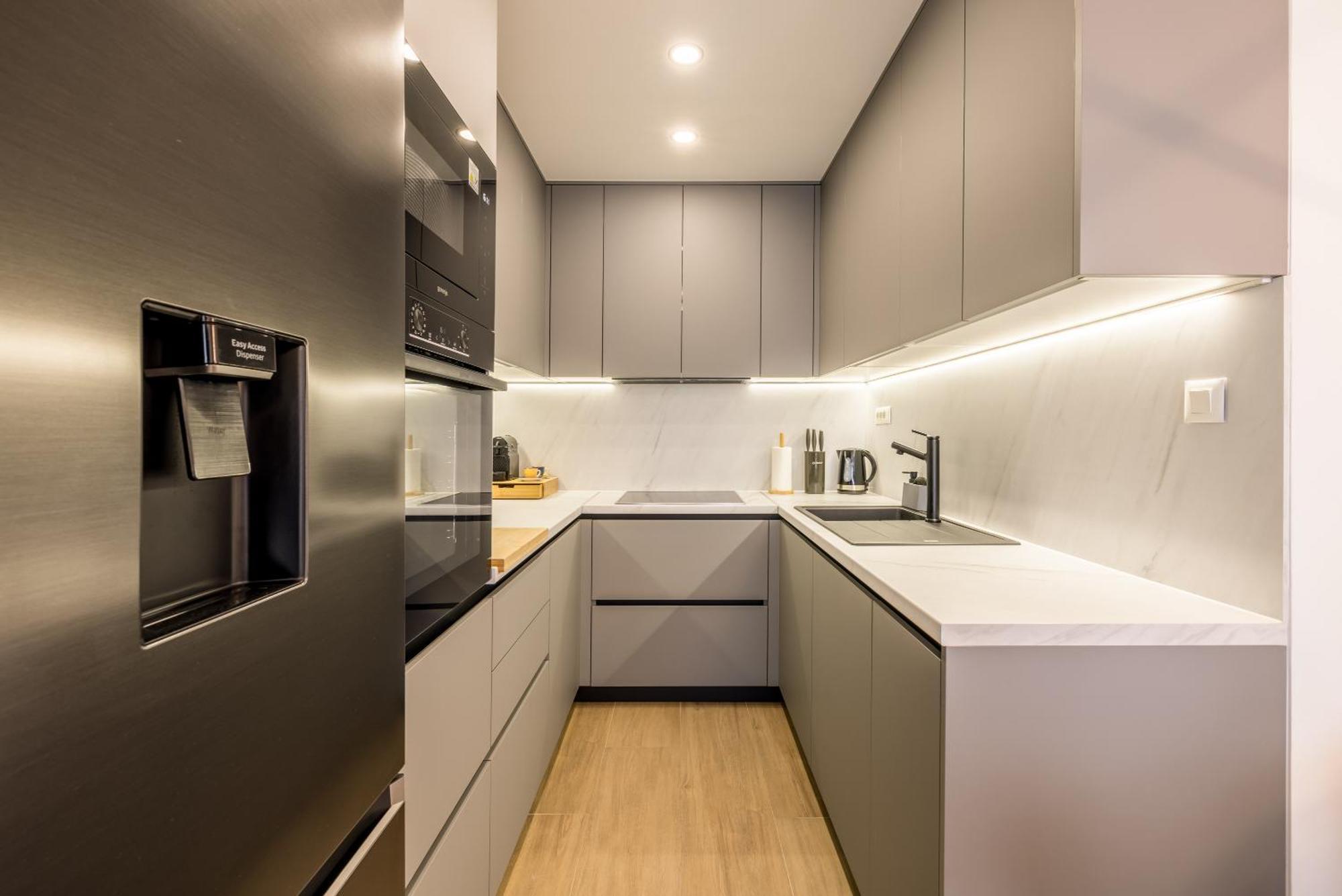 Holiday Dreams Apartment In Split, Croatia ภายนอก รูปภาพ